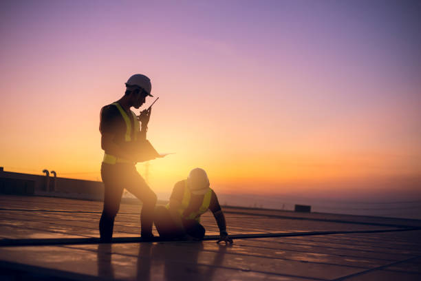 Best Best Roofing Contractors  in White Rock, NM