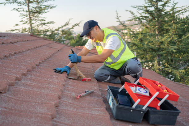 Roof Repair Estimates in White Rock, NM